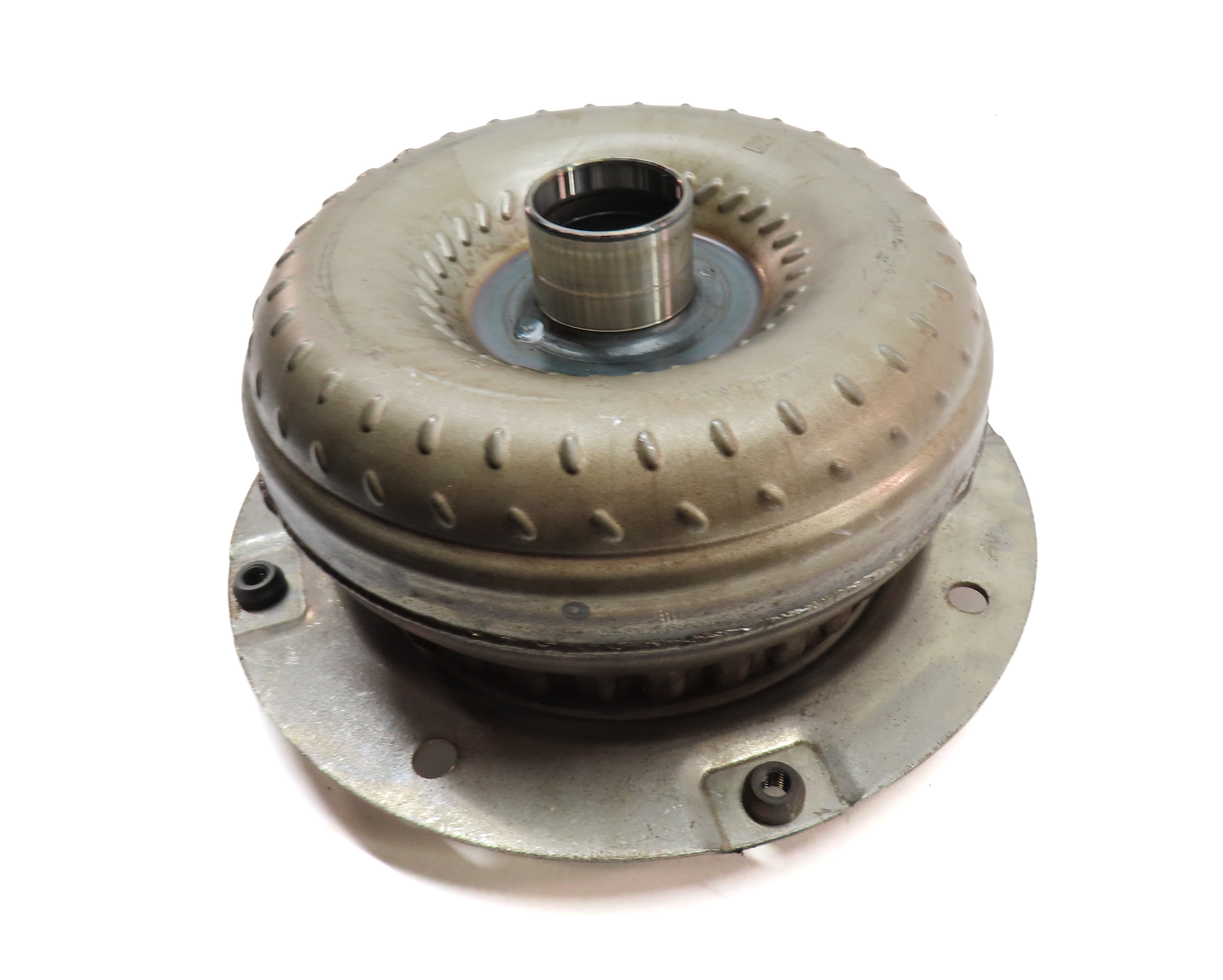 2013-2020 RANGE ROVER SPORT (L405 L494) SUPERCHARGED AUTOMATIC TORQUE CONVERTER — exact item pictured
